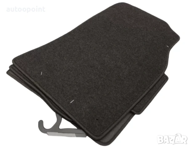 Мокетни стелки за BMW Х5 Е53 (1999-2006) Petex, снимка 2 - Аксесоари и консумативи - 53765880