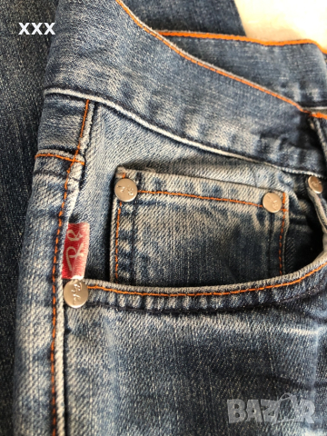 Ray Ban мъжки дънки, снимка 5 - Дънки - 52413648