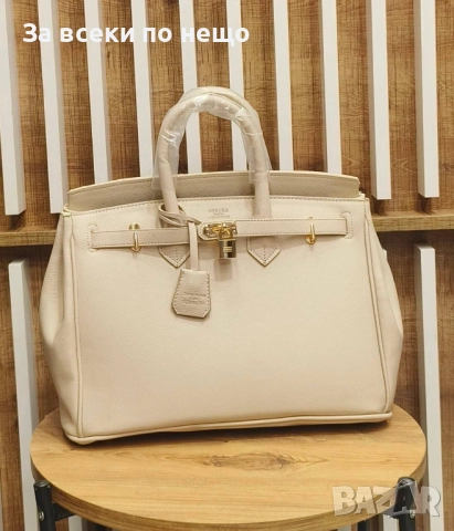 Hermes Дамска Чанта Хермес - Налични Различни Цветове Код SK251, снимка 13 - Чанти - 52596267