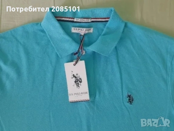 Мъжки тениски 1, снимка 3 - Тениски - 54219167