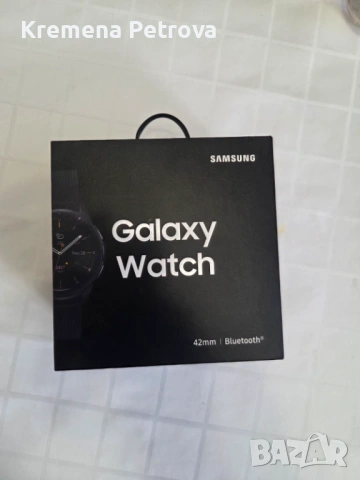 Смарт чаковник Samsung, снимка 4 - Samsung - 53652698