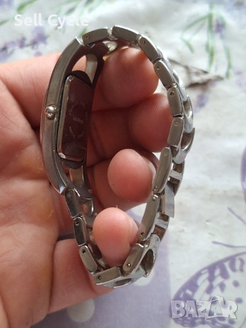 ✅ЧАСОВНИК LOUIS VALENTIN❗, снимка 2 - Дамски - 53443537