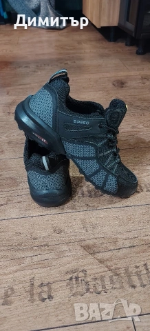 Нови мъжки маратонки, снимка 2 - Маратонки - 53786672