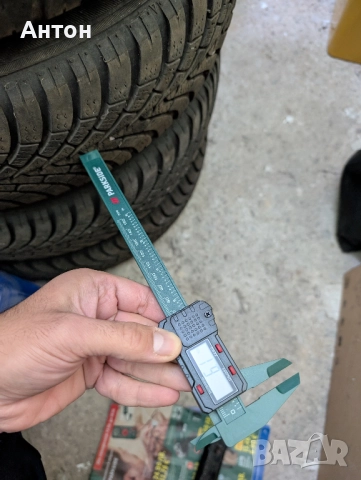 Гуми с джанти 165/70/14 81Т, снимка 8 - Гуми и джанти - 52076509