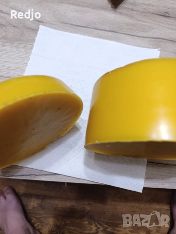 Пчелен восък , снимка 2 - Други - 53577931