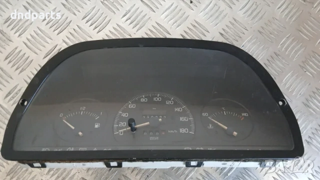 Километраж Fiat Ducato 1996 60.4724.005.0