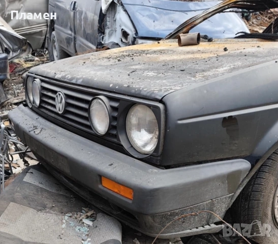 Части за Golf 2 / Голф 2, снимка 9 - Части - 53023894