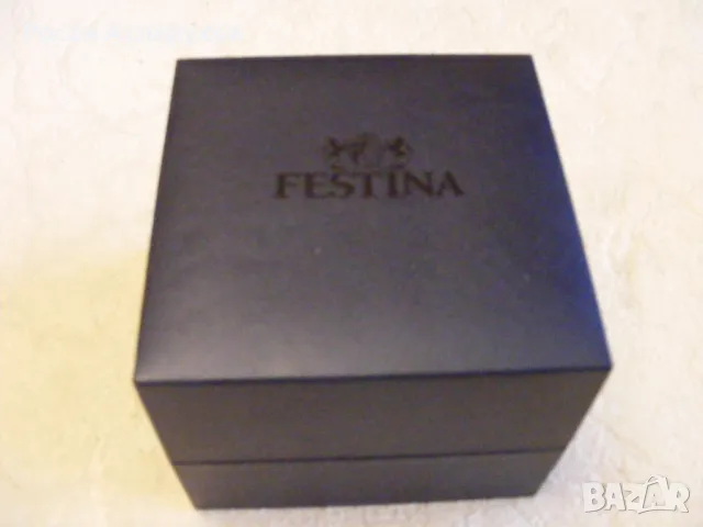  FESTINA DIVER AUTOMATIC SAPPHIRE F20533/1, снимка 13 - Мъжки - 48695876