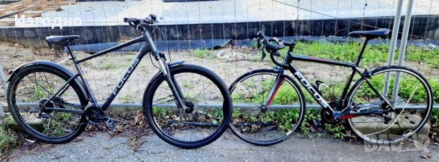 Focus Izalco Race Carbon Full Ultegra - БЕЗПЛАТНА ДОСТАВКА!, снимка 4 - Велосипеди - 52854431