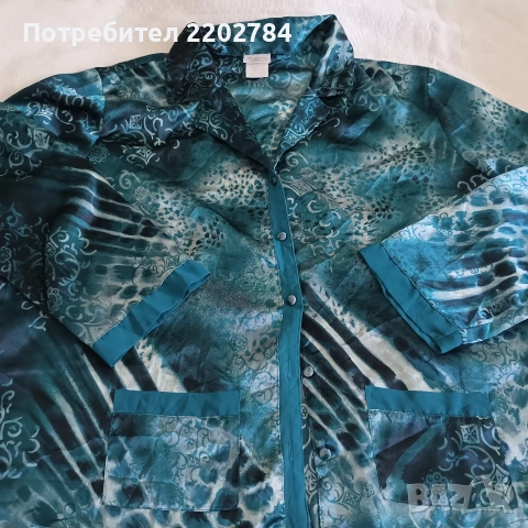 Дамски нощници,нощница,пижама, снимка 6 - Нощници - 32713190