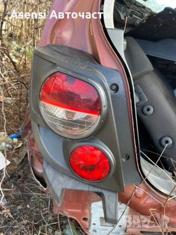 Стоп ляв за шевролет авео/chevrolet aveo