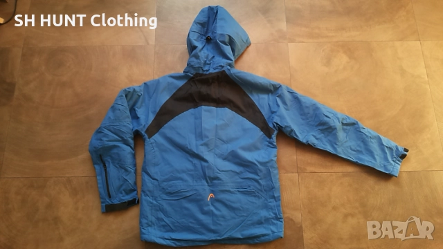 HEAD 7R TECHNOLOGY 10000 размер М - L ски сноуборд яке 19-43, снимка 2 - Зимни спортове - 52794647