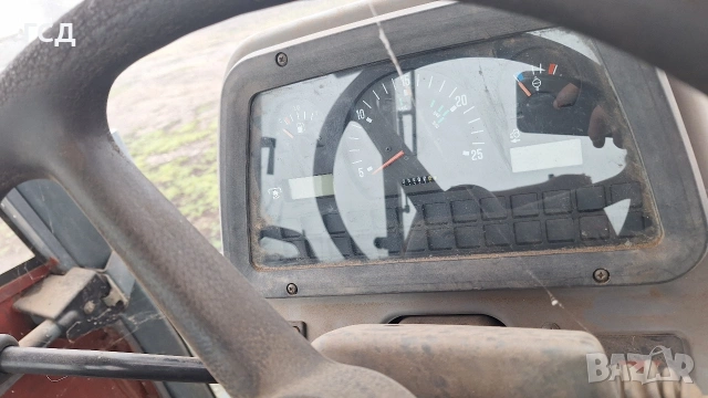 Масей Фергюсън 4270 (110к.с.) , снимка 5 - Селскостопанска техника - 53658630