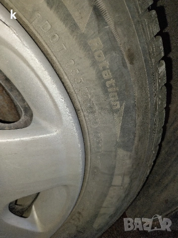 Здравейте продавам vw поло 1.2 2003г само на части , снимка 9 - Части - 51695948