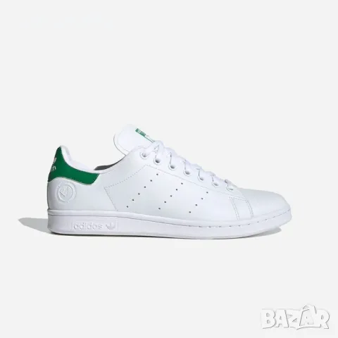 Adidas - Stan Smith VEGAN FU9612 №42 Оригинал Код 630, снимка 1 - Маратонки - 49552770