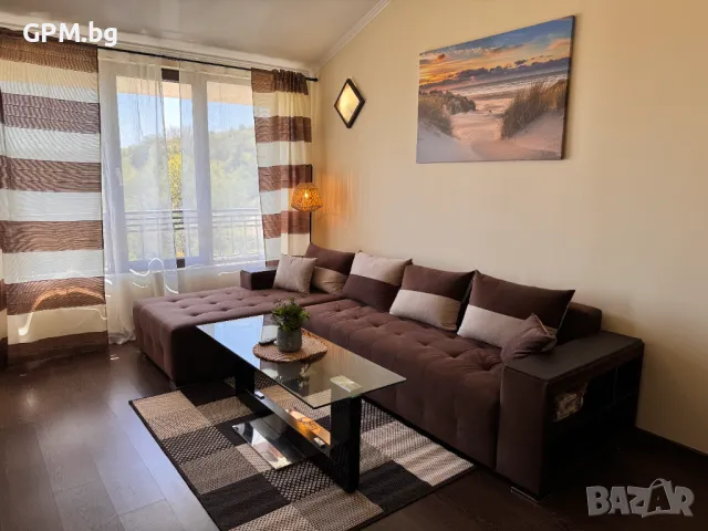 Апартамент с морска гледка на Херман- Бендита Маре, снимка 8 - Почивки на море - 50133211