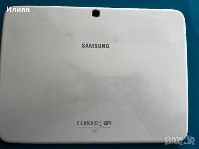 Samsung Galaxy tab 3 , снимка 5 - Таблети - 46405033