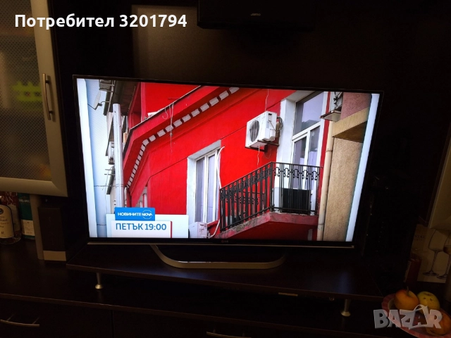 LG 42LB730V LED, SMART, FullHD, снимка 2 - Телевизори - 52427830