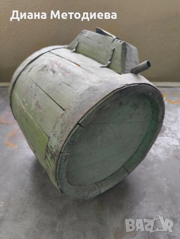 Бъкели различни видове , снимка 9 - Антикварни и старинни предмети - 53898245