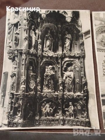 Винтидж Снимки. Началото на 20 Век. , снимка 8 - Колекции - 53204369