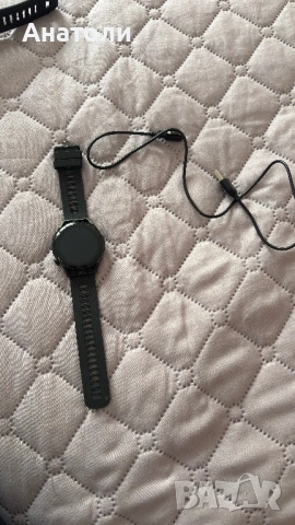 Смарт Часовник…, снимка 2 - Друга електроника - 53718526