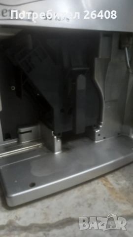 Кафе машина Saeco Vienna de luxe, снимка 6 - Кафемашини - 53884369