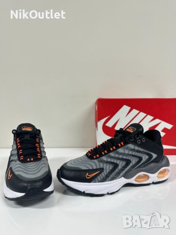 Nike Air Max Tw Nn, снимка 3 - Маратонки - 46630766