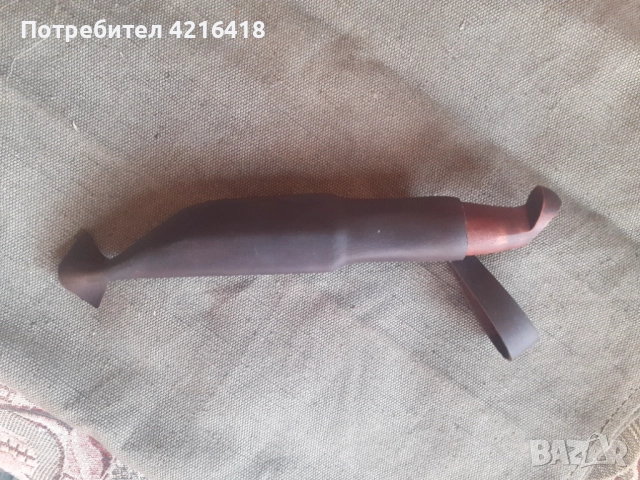 Финка, снимка 7 - Ножове - 52957750