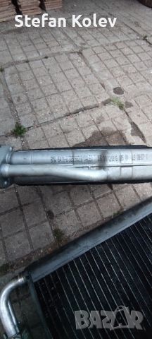 Радиатори за парно и климатик на BMW E39, снимка 4 - Части - 45108222