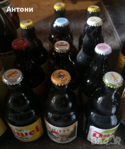 Бутилки скъп алкохол, редки, снимка 13 - Други - 53975180