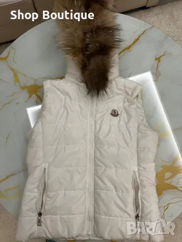 елече Moncler, снимка 1