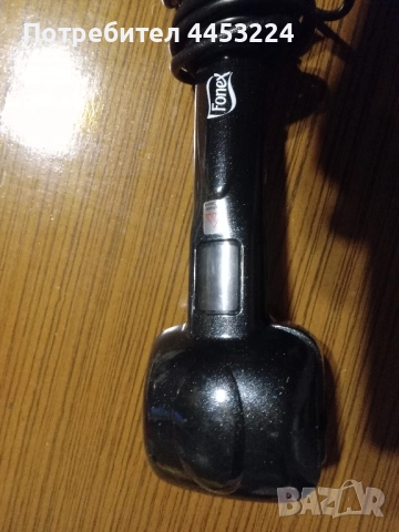 Автоматична маша за къдрене на коса и други видове маши, снимка 2 - Маши за коса - 51888118