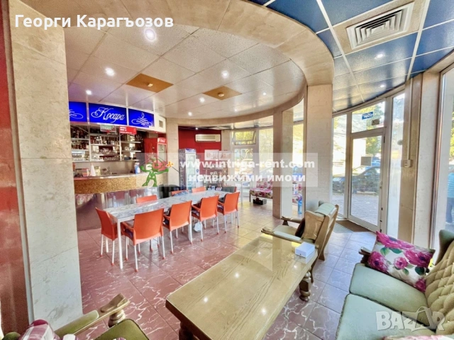 №3938 Търговски обект на партер за продажба в квартал Любен Каравелов, Хасково!, снимка 4 - Магазини - 53615887