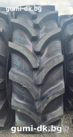 Нови селскостопански гуми 540/65R34