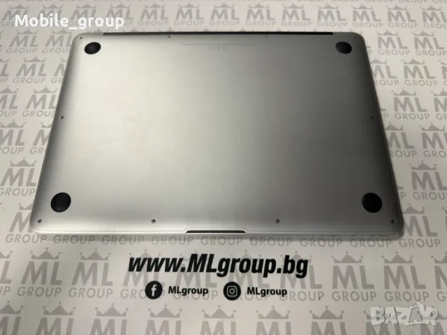 #MLgroup предлага MacBook Air 2017 7.2 (A1466) , втора употреба, снимка 2 - Лаптопи за работа - 49336934