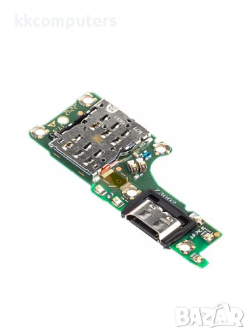 Блок захранване + SIM четец Honor Magic4 lite (ANY-LX1), снимка 2 - Резервни части за телефони - 50784331