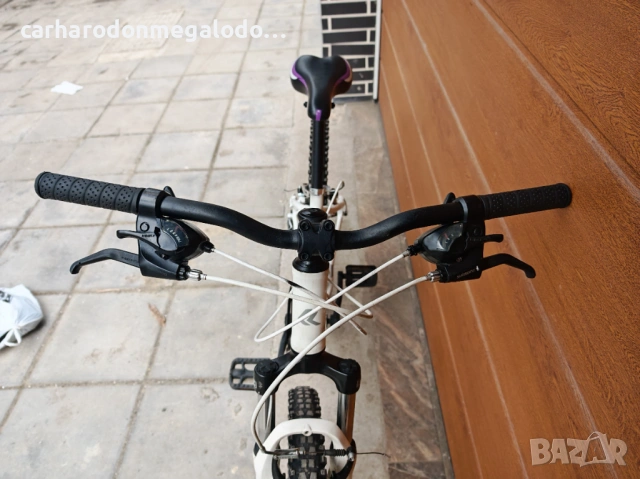 KROSS F2 Алуминиев велосипед 26 цола, снимка 5 - Велосипеди - 53658844