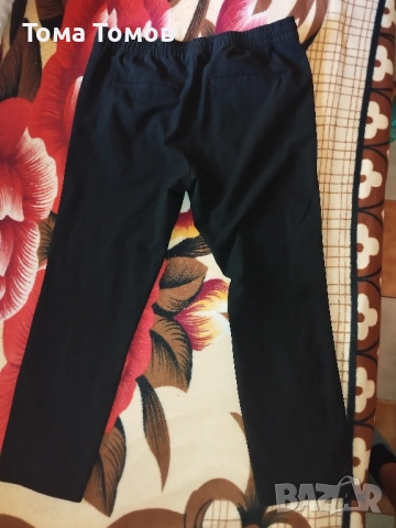 Продавам мъжки панталон H&M, снимка 2 - Панталони - 52402356