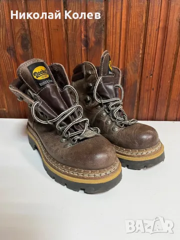 Dockers-боти 37 номер