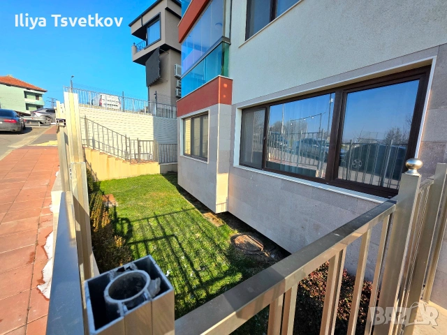 ОТ СОБСТВЕНИК: 2-СТАЕН АПАРТАМЕНТ В КВ. БРИЗ, снимка 13 - Апартаменти - 54016996