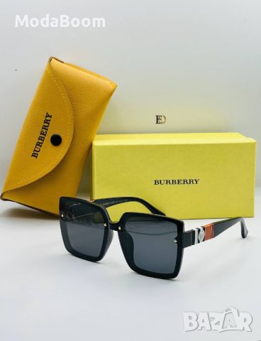 🌞Burberry Стилни Дамски Слънчеви Очила Различни Цветове🌞, снимка 2 - Слънчеви и диоптрични очила - 45319629