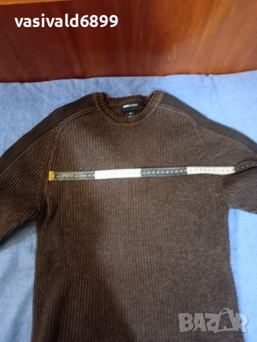 Дамски пуловер , снимка 5 - Блузи с дълъг ръкав и пуловери - 52425524