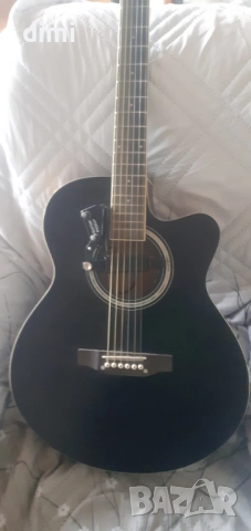 електро акустична китара