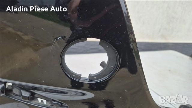 Предна броня Mazda 3 След 2016 код BANE50031, BANE-50031 , снимка 4 - Аксесоари и консумативи - 52487634