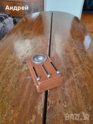 Старо ЖП фенерче #2