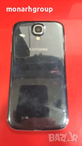 Телефон Samsung GTi9500 /за части/, снимка 2 - Samsung - 46169007