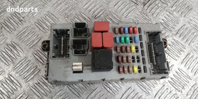 Бушонно табло Lancia Ypsilon 2011г. 51786802 