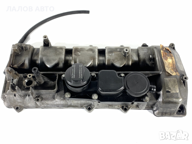 Капак клапани Мерцедес Kapak klapani Mercedes W203 W204 W209 W211 2.2 CDI А6460160505, снимка 3 - Части - 53603247
