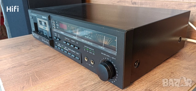 dual cc1462, снимка 5 - Ресийвъри, усилватели, смесителни пултове - 53835315