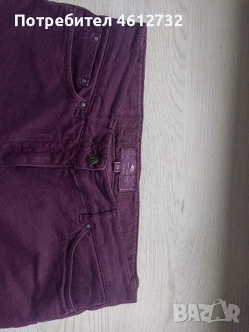 Дамски дънки Etro, снимка 5 - Дънки - 53605618